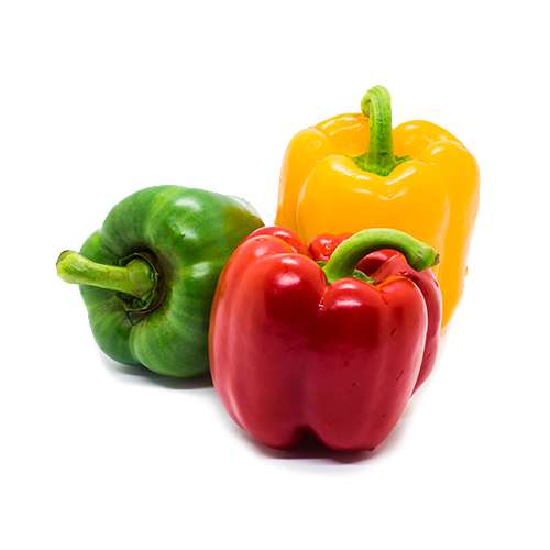 pepper