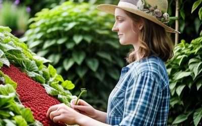 How to Improve Soil Health for Maximum Yields