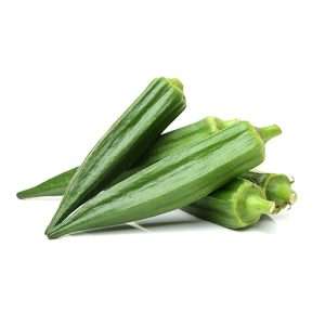Okra