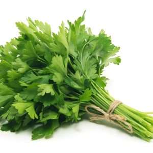 Parsley
